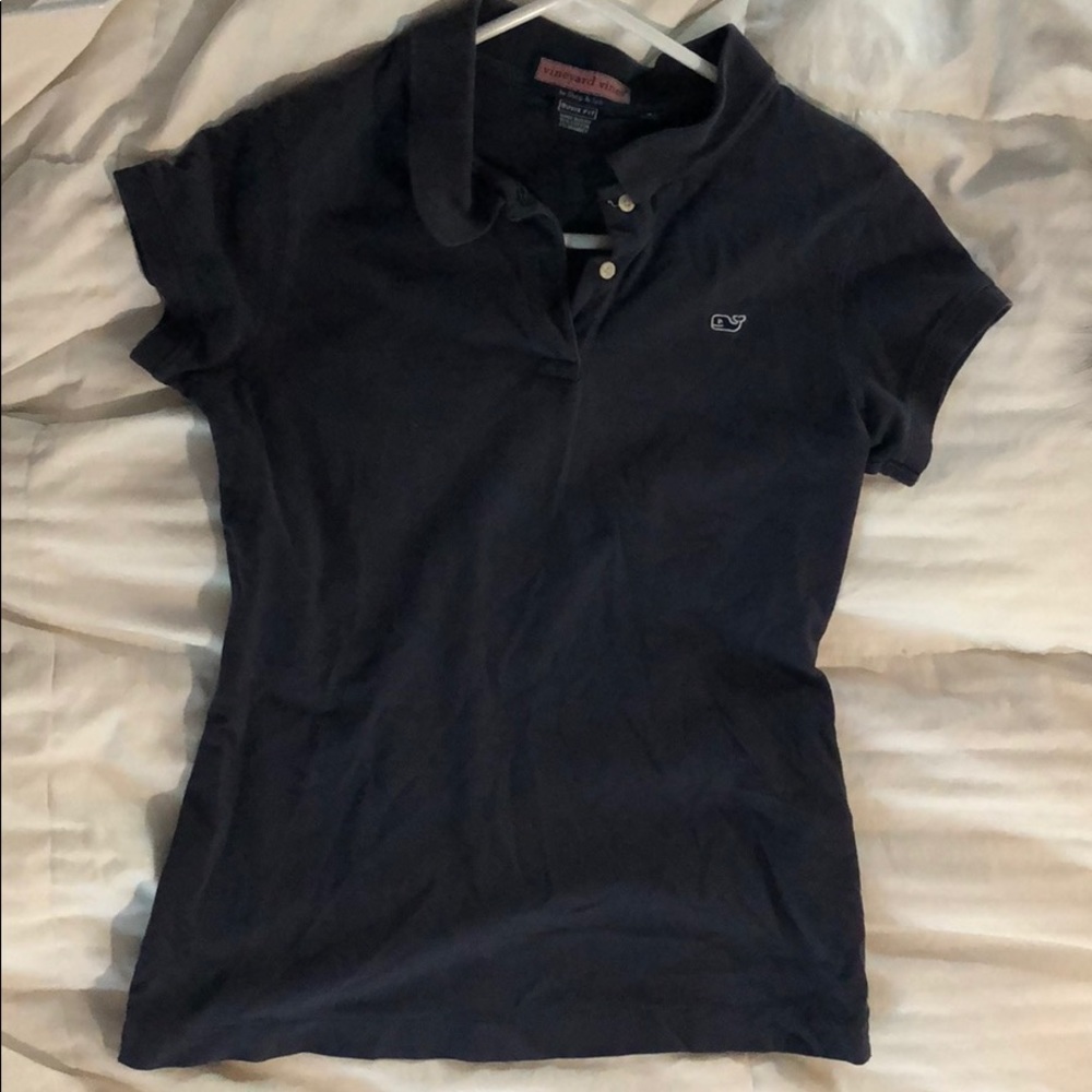 Vineyard vines polo